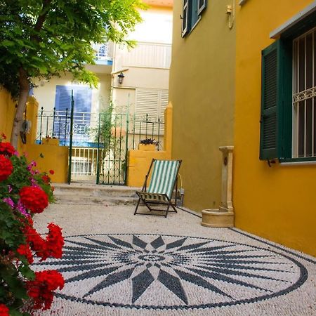 Florida Hotel & Apartments - Adults Only Rhodes City Exterior foto