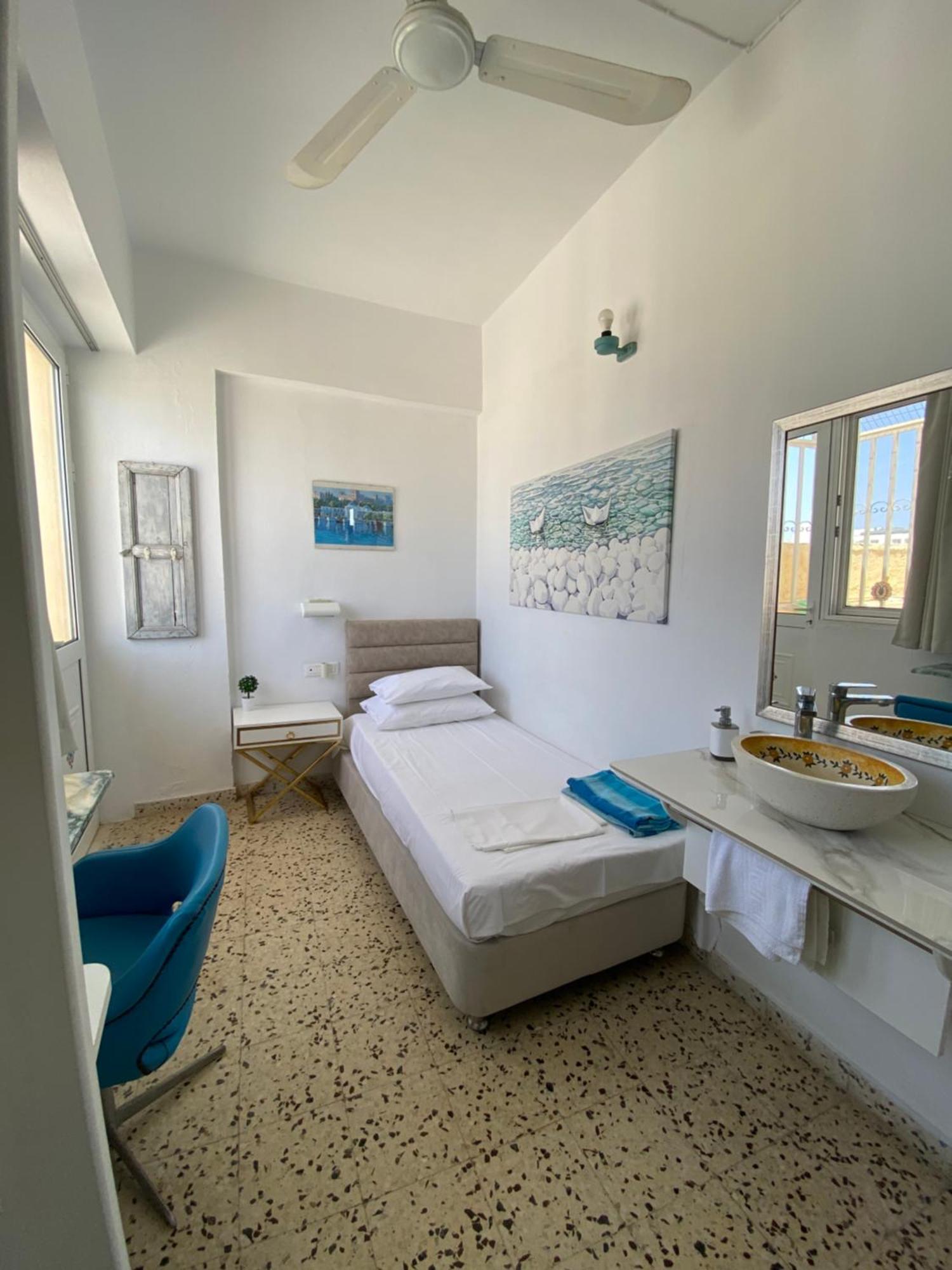 Florida Hotel & Apartments - Adults Only Rhodes City Exterior foto