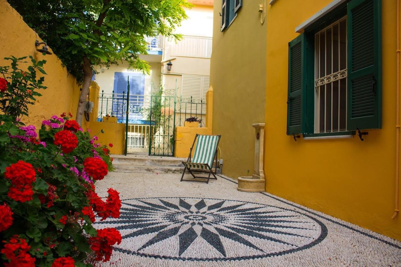 Florida Hotel & Apartments - Adults Only Rhodes City Exterior foto