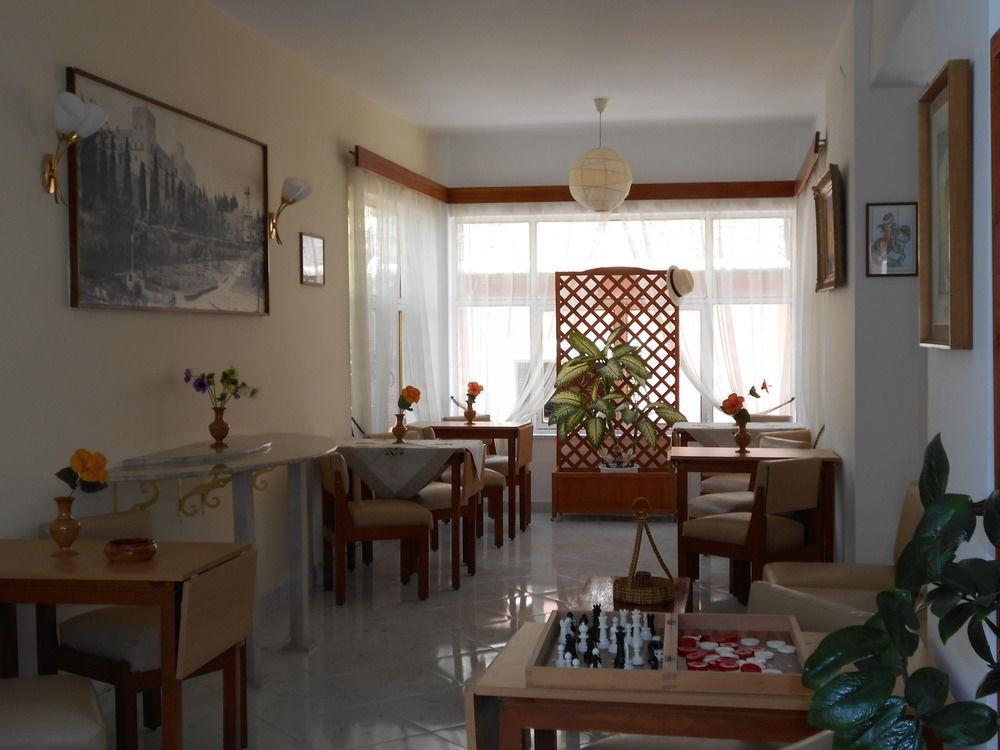 Florida Hotel & Apartments - Adults Only Rhodes City Exterior foto